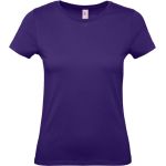 Tričko dámské E150 women radiant purple