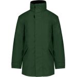 Parka pánská Kariban K677 forest green