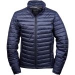 Bunda pánská Zepelin Tee Jays TJ9630 deep navy