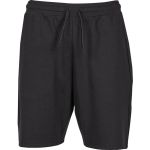 Kraťasy Athletic TeeJays TJ5710 black