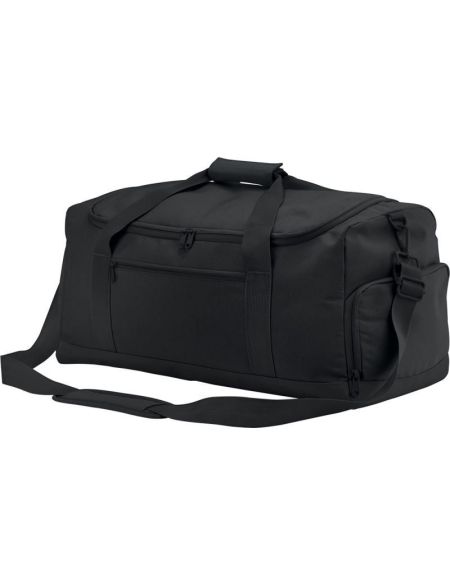 Sportovní střední taška BagBase BG561 black